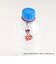 ウォーリーを探せ ウォーリー めじるしアクリルチャーム キーホルダー