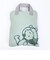 ディズニー くまのプーさん パッカブルリュック (グリーン) バッグ Disney