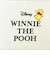 ディズニー くまのプーさん パスケース WinniethePoohシリーズ 定期入れ Disney