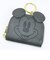 ディズニー ミッキー アクセサリーケース (ブラック) Disney