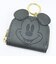 ディズニー ミッキー アクセサリーケース (ブラック) Disney