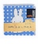 ミッフィー miffy × 鳥獣戯画 ガーゼミニタオル みずあびたのしかったね ハンカチ