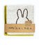 ミッフィー miffy × 鳥獣戯画 ミニタオル わいわいガヤガヤ ハンカチ