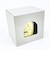 ちいかわ コースター付きマグカップ イエロー コップ