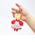 サンリオ マロンクリーム マスコットチャーム (レッド) キーホルダー Sanrio