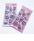サンリオ ハローキティ シャカシャカシール 文具 Sanrio