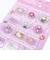 サンリオ ハローキティ クリスタルシール 文具 Sanrio