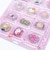サンリオ ハローキティ クリスタルシール 文具 Sanrio