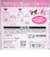 サンリオ マイメロディ＆クロミ シール台紙 文具 Sanrio