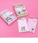 サンリオ ハローキティ シールバインダー 文具 Sanrio
