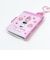 サンリオ マイメロディ ミニミニフォトアルバムキーホルダー カードケース 推し活 Sanrio