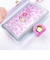 サンリオ マイメロディ ミニミニフォトアルバムキーホルダー カードケース 推し活 Sanrio