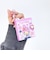 サンリオ マイメロディ ミニミニフォトアルバムキーホルダー カードケース 推し活 Sanrio