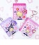サンリオ マイメロディ ミニミニフォトアルバムキーホルダー カードケース 推し活 Sanrio