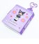 サンリオ クロミ ミニミニフォトアルバムキーホルダー カードケース 推し活 Sanrio