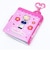 サンリオ ハローキティ ミニミニフォトアルバムキーホルダー カードケース 推し活 Sanrio