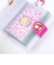 サンリオ ハローキティ ミニミニフォトアルバムキーホルダー カードケース 推し活 Sanrio