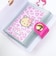 サンリオ ハローキティ ミニミニフォトアルバムキーホルダー カードケース 推し活 Sanrio