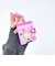 サンリオ ハローキティ ミニミニフォトアルバムキーホルダー カードケース 推し活 Sanrio