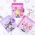 サンリオ ハローキティ ミニミニフォトアルバムキーホルダー カードケース 推し活 Sanrio