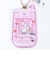 サンリオ マイメロディ スライドガラケーキーホルダー Sanrio
