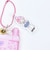 サンリオ マイメロディ スライドガラケーキーホルダー Sanrio