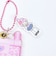 サンリオ マイメロディ スライドガラケーキーホルダー Sanrio