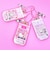 サンリオ マイメロディ スライドガラケーキーホルダー Sanrio