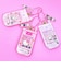 サンリオ マイメロディ スライドガラケーキーホルダー Sanrio