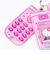サンリオ ハローキティ スライドガラケーキーホルダー Sanrio