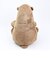 ルーズメイト ブラウンベア ハグクッション Lサイズ りぶはあと