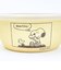 スヌーピー ラップフリーボウル コミック ベージュ キッチン 日本製 SNOOPY
