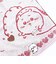 ちいかわ チョコ フェイスタオル (ピンク)