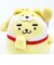 サンリオ ポムポムプリン × しばんばん マスコットキーホルダー Sanrio