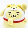 サンリオ ポムポムプリン × しばんばん マスコットキーホルダー Sanrio