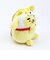サンリオ ポムポムプリン × しばんばん マスコットキーホルダー Sanrio