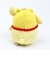 サンリオ ポムポムプリン × しばんばん マスコットキーホルダー Sanrio