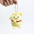 サンリオ ポムポムプリン × しばんばん マスコットキーホルダー Sanrio