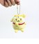 サンリオ ポムポムプリン × しばんばん マスコットキーホルダー Sanrio