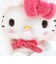 サンリオ ハローキティ ふわくた ベビー  ぬいぐるみ Sanrio