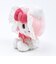サンリオ ハローキティ ふわくた ベビー  ぬいぐるみ Sanrio