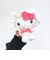 サンリオ ハローキティ ふわくた ベビー  ぬいぐるみ Sanrio