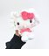 サンリオ ハローキティ ふわくた ベビー  ぬいぐるみ Sanrio