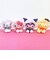 サンリオ ハローキティ ふわくた ベビー  ぬいぐるみ Sanrio