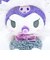 サンリオ クロミ ふわくた ベビー  ぬいぐるみ Sanrio