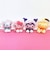 サンリオ クロミ ふわくた ベビー  ぬいぐるみ Sanrio