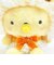 サンリオ ポムポムプリン ふわくた ベビー  ぬいぐるみ Sanrio