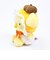 サンリオ ポムポムプリン ふわくた ベビー  ぬいぐるみ Sanrio