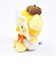 サンリオ ポムポムプリン ふわくた ベビー  ぬいぐるみ Sanrio