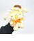 サンリオ ポムポムプリン ふわくた ベビー  ぬいぐるみ Sanrio
